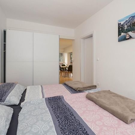Baernappartements Barnbach Ngoại thất bức ảnh