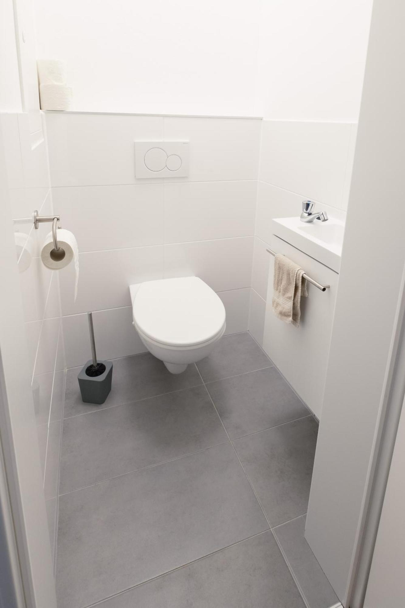 Baernappartements Barnbach Ngoại thất bức ảnh